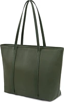 Tote Bag Dark Green