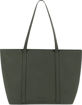 Tote Bag Dark Green