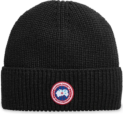 Arctic Disc Rib Toque