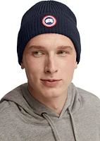 Arctic Disc Rib Toque Atlantic