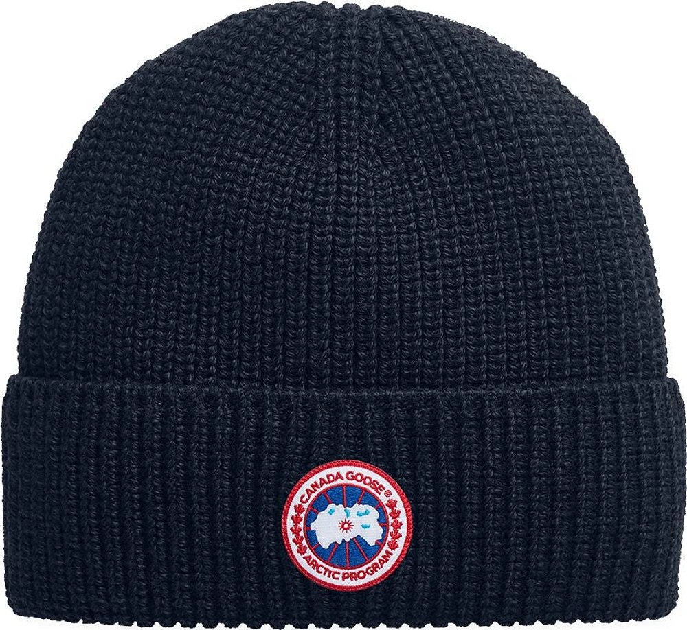 Arctic Disc Rib Toque Atlantic