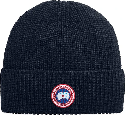 Arctic Disc Rib Toque Atlantic