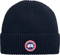 Arctic Disc Rib Toque Atlantic