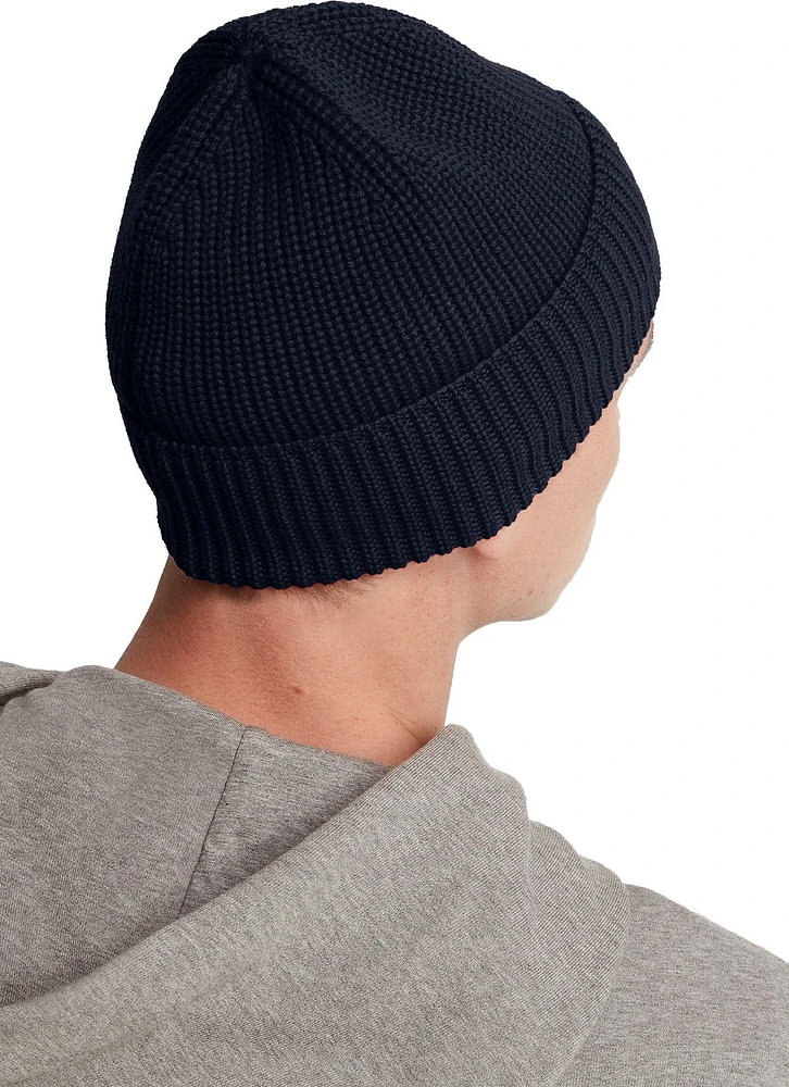 Arctic Disc Rib Toque Atlantic