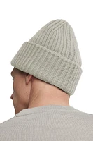 Arctic Disc Toque Cashmere