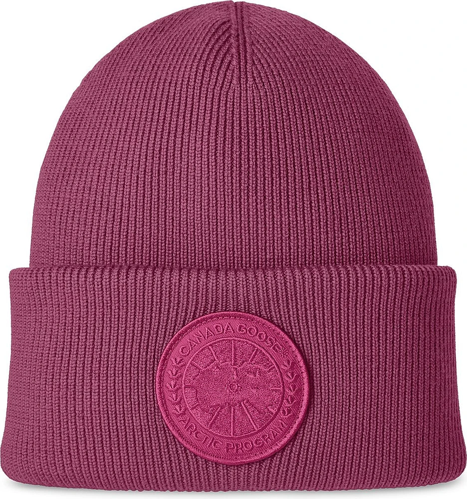 Arctic Toque GD City Magenta