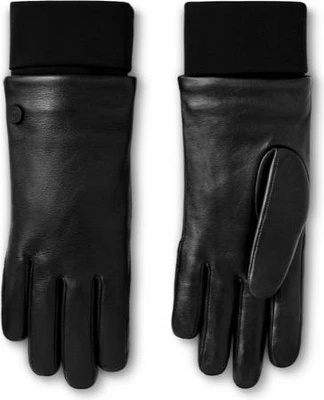 Leather Glove