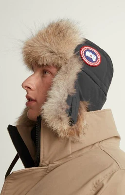 Men's Aviator Hat