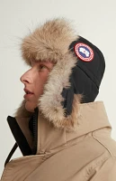 Men's Aviator Hat