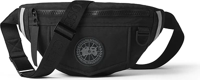 Waist Pack Black Black Label