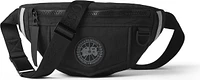 Waist Pack Black Black Label