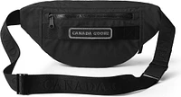 Waist Pack Black Black Label