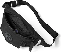 Waist Pack Black Black Label