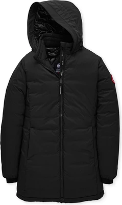 Camp Hooded Jacket