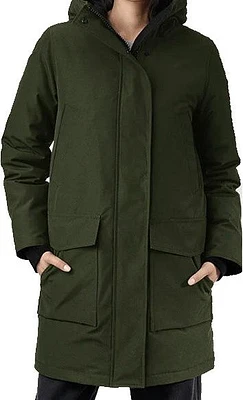 Canmore Parka