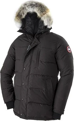Carson Parka Heritage