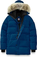Carson Parka Heritage