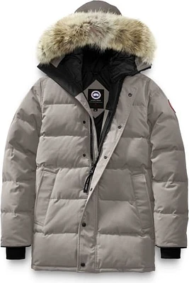Carson Parka Heritage