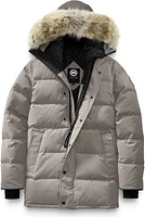 Carson Parka Heritage