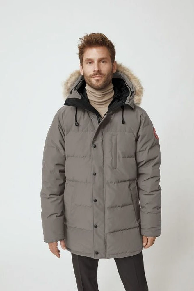 Carson Parka Heritage