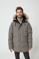 Carson Parka Heritage