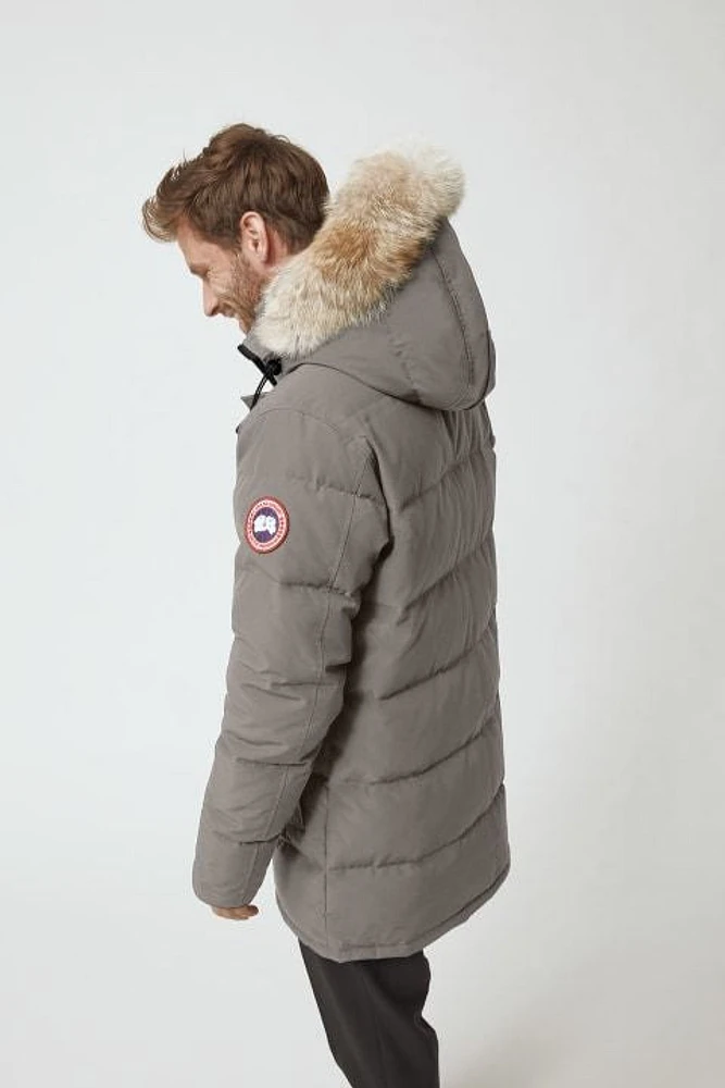 Carson Parka Heritage