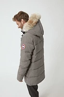 Carson Parka Heritage