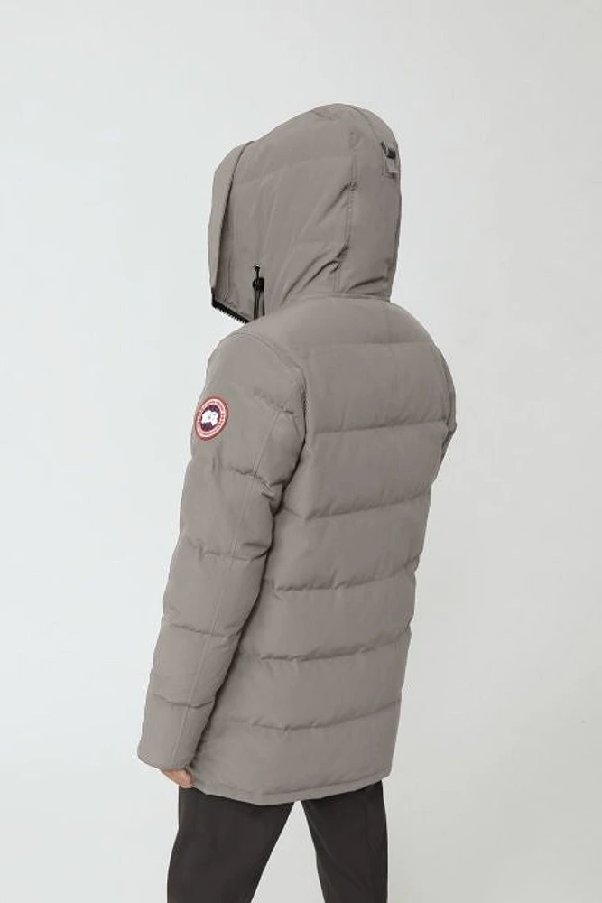 Carson Parka Heritage
