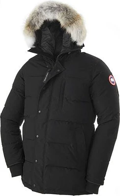 Carson Parka Heritage