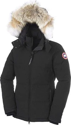 Chelsea Parka Heritage