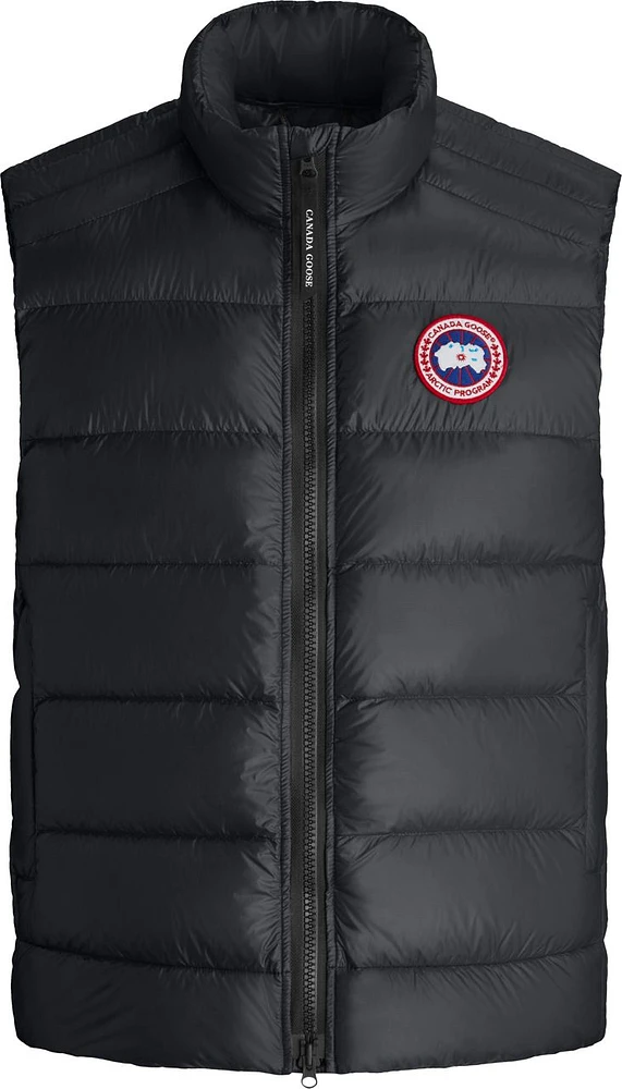 Crofton Vest