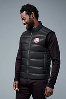 Crofton Vest