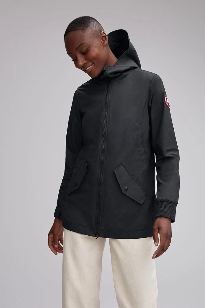 Ellscott Jacket