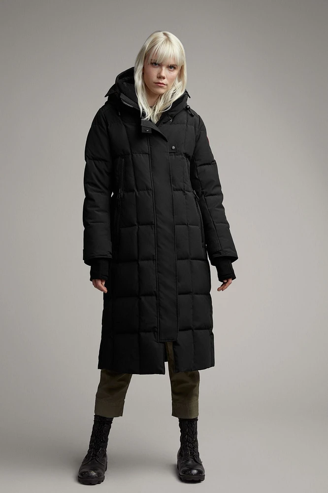 Elmwood Parka