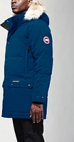 Emory Parka