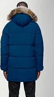 Emory Parka