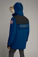 Erickson Parka