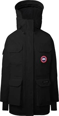 Expedition Parka