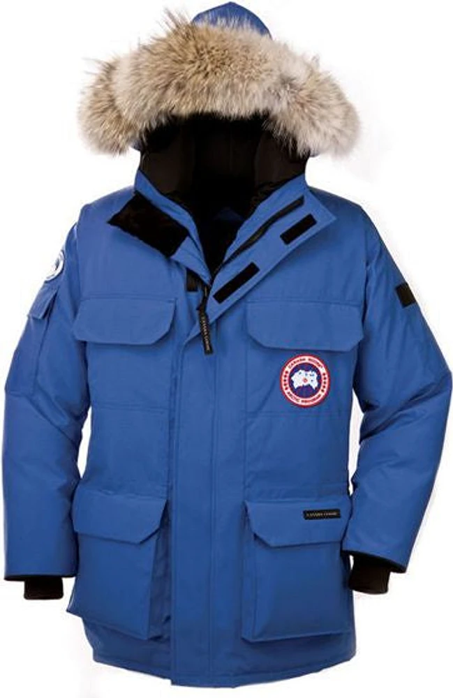 Expedition Parka Pbi