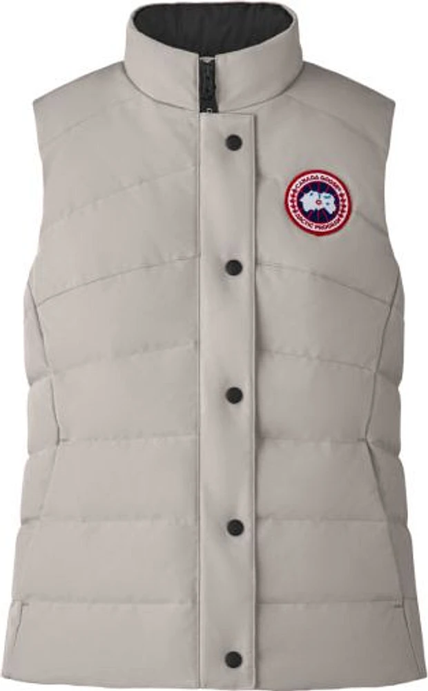 Freestyle Vest