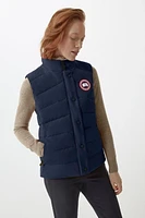 Freestyle Vest