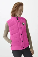 Freestyle Vest