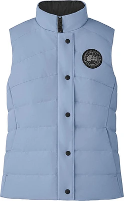 Freestyle Vest Black Label