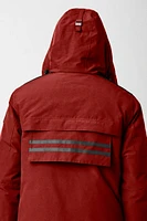 Garibaldi Parka