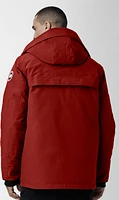 Garibaldi Parka