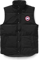 Garson Vest