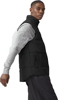 Garson Vest Black Label