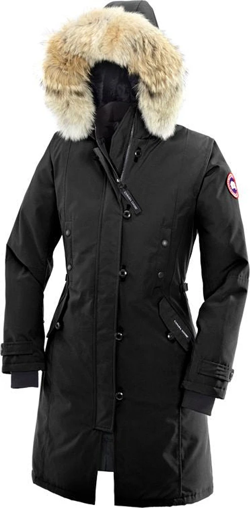 Kensington Parka