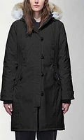 Kensington Parka