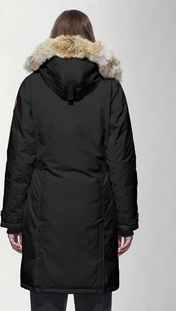 Kensington Parka